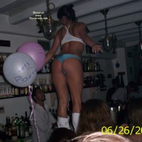 Pic #1 Bachalor Party