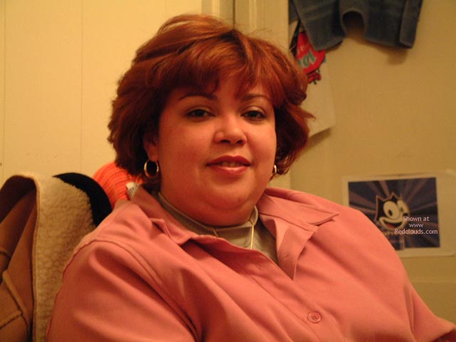 Pic #1Spanish Teacher Giving Lessons