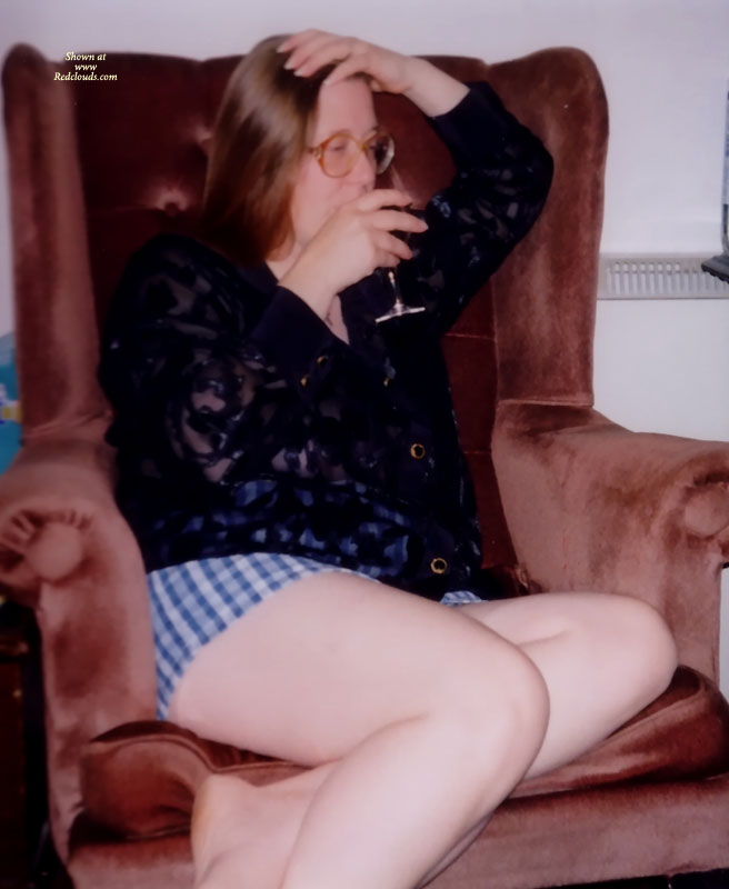 Pic #1Shy Wife Shows Face Part 1