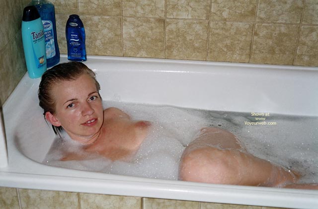 Pic #1Zona From Poland - Bathroom