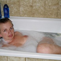 Pic #1Zona From Poland - Bathroom