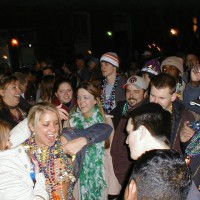 St. Louis Mardi Gras 2004