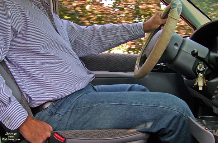 Pic #1His Punishment