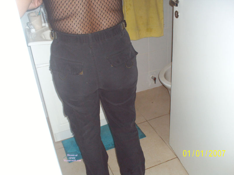Pic #1Voyeur