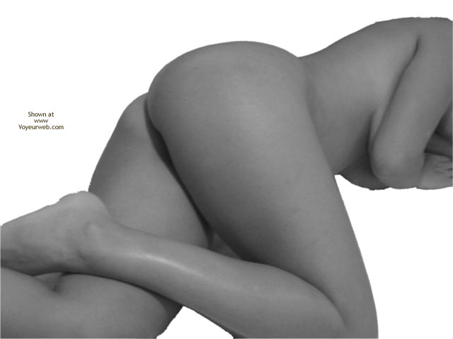 Pic #1Tessa B and W