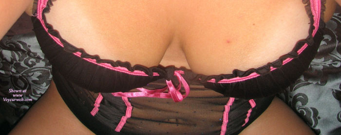 Pic #1Biprecious Showing Myself Off...