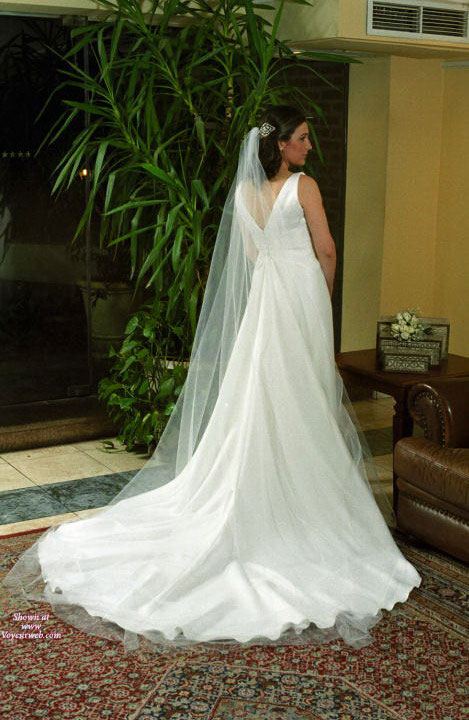 Pic #1Wedding Dress