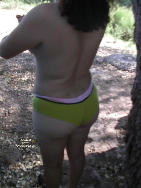 Pic #1Veronica de Mexico