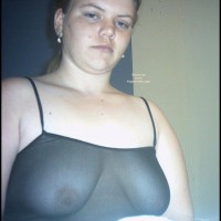 Pic #1Bronny's First Time on VW