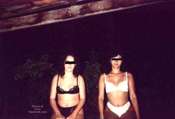 Pic #1*GG Baby and Bruna From Brazil