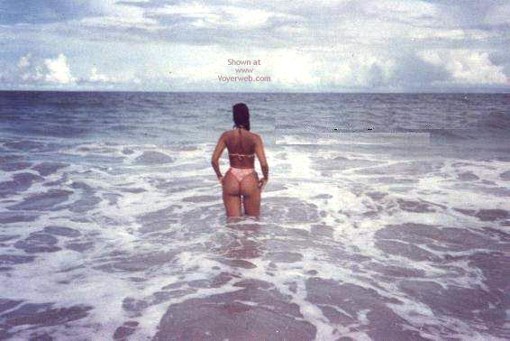 Pic #1Baby in Olinda's Beach