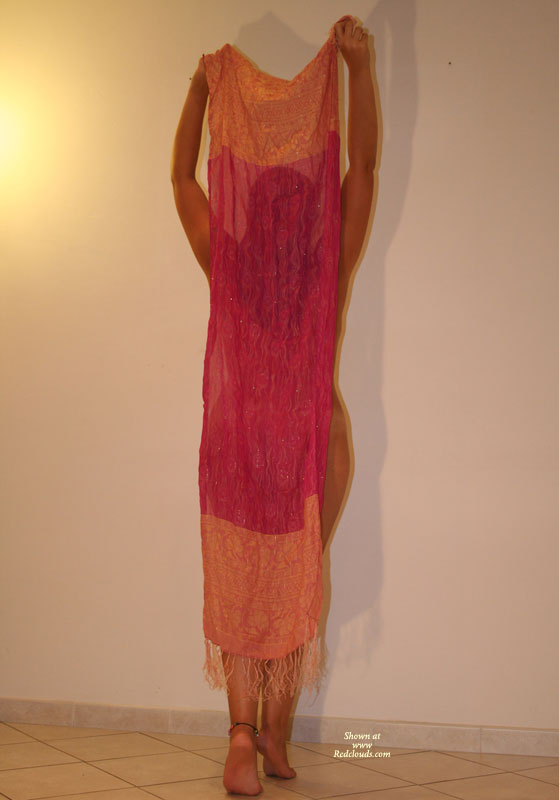 Pic #1Il Foulard Di Silvia