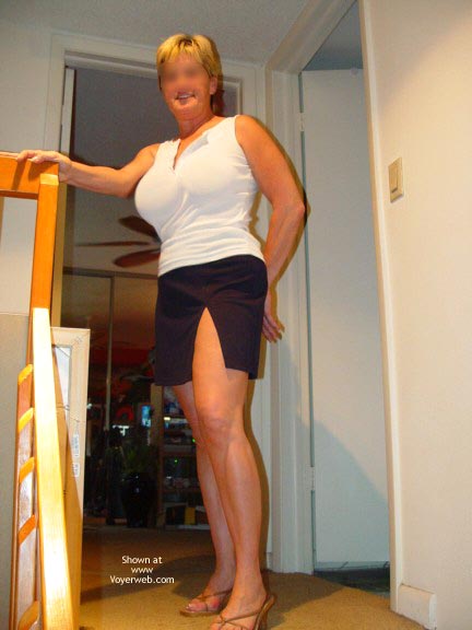 Pic #1Sexy Granny