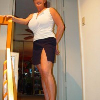 Pic #1Sexy Granny