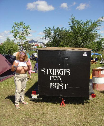 Pic #1They Are Out And About