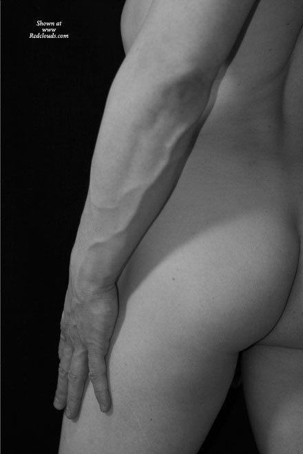 Pic #1Union Man : High Contrast 2