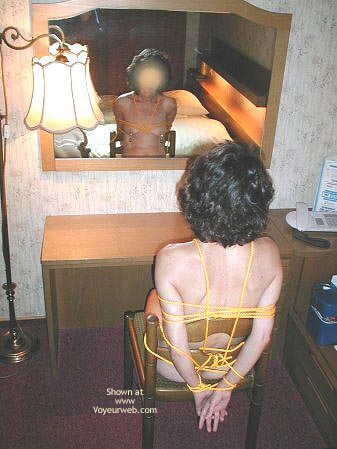 Pic #1SV My Submissive Wife Tatjana