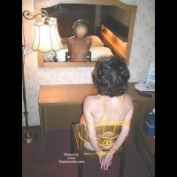 Pic #1SV My Submissive Wife Tatjana