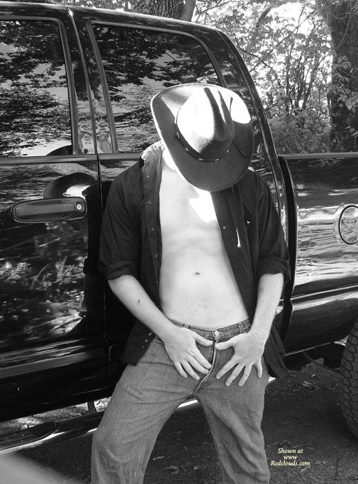 Pic #1Cowboy Up