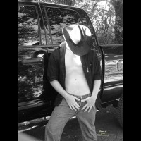 Cowboy Up