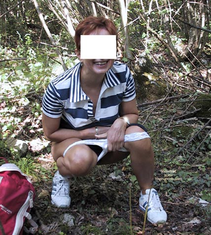 Pic #1A Little Autumn Walk