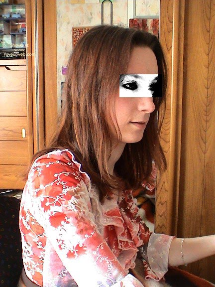 Pic #1My French Girl 19 yo 1