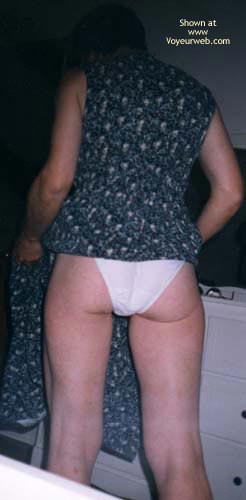 Pic #1Un Premiere Fois a 48 ans