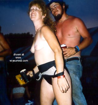 Pic #1Biker Babes