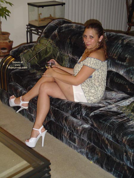 Pic #1Its Leah!