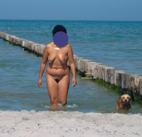 Pic #1Baltic Sea