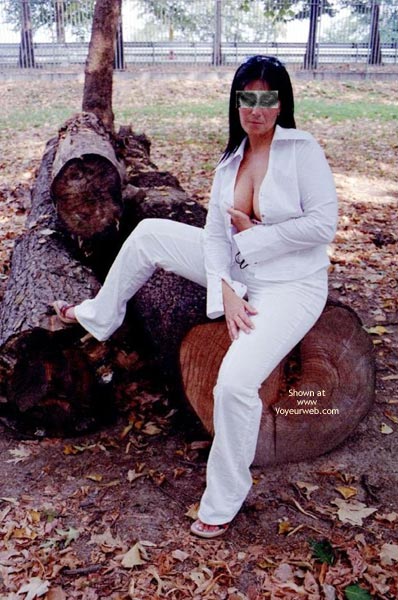 Pic #1 My Private Model 2