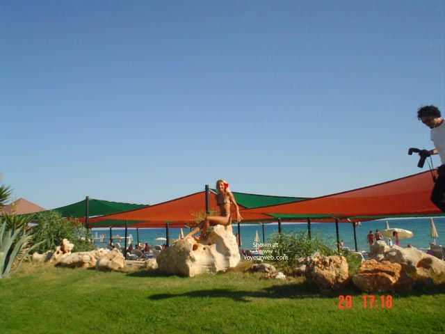 Pic #1My Holiday