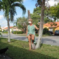 Having Fun Under The Sun