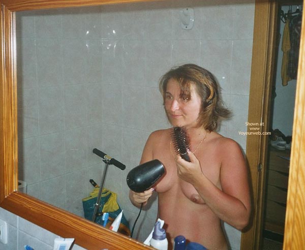 Pic #1Mallorca 2003