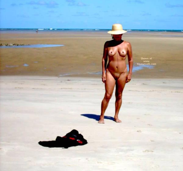 Pic #1Brazil Beach