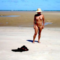 Pic #1 Brazil Beach