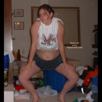 Pic #1Erica's First Attempt