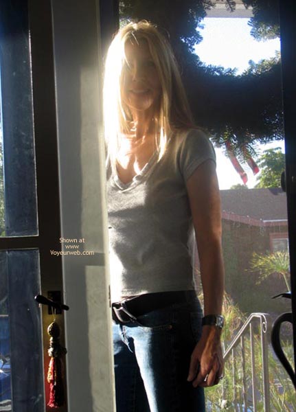 Pic #1First Time Jill
