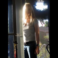 Pic #1 First Time Jill