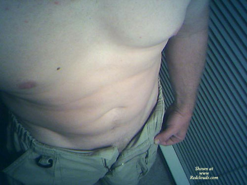 Pic #1My First Contri