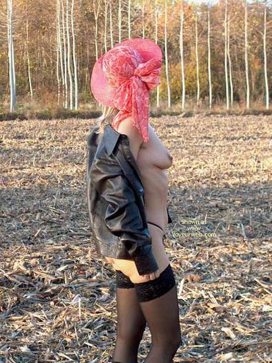 Pic #1Rural Sunset, Tramonto In Campagna