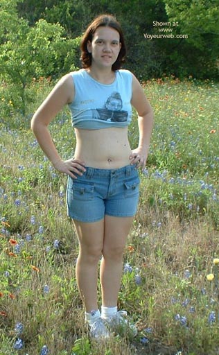 Pic #1Sweet Cherry Ourside!