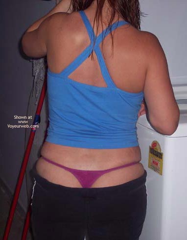 Pic #1Whale Tails