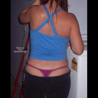 Pic #1Whale Tails