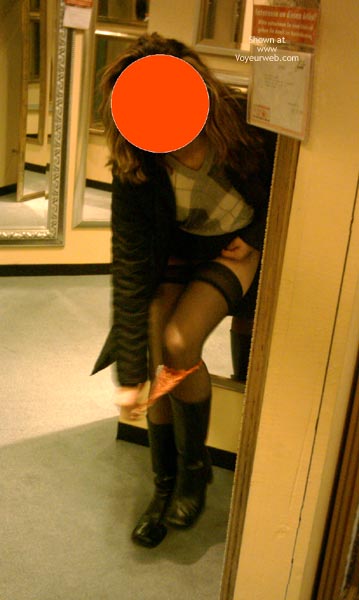 Pic #1Am I Sexy?