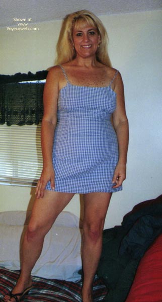 Pic #1Electric Pam Returns