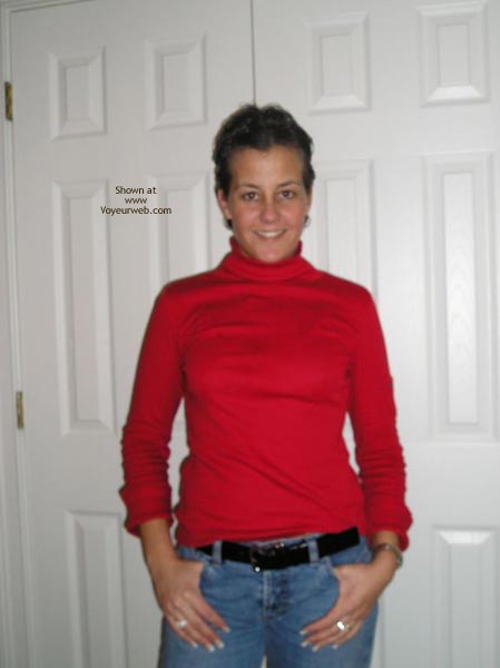 Pic #1More of Sarah
