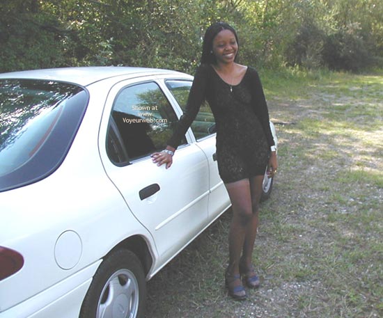 Pic #1Une Belle Exhib de Kelly....Hummm