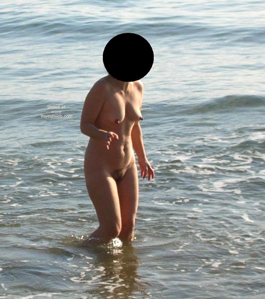 Pic #1Beach Nude