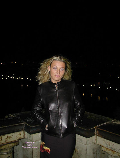 Pic #1My Wife From Greece